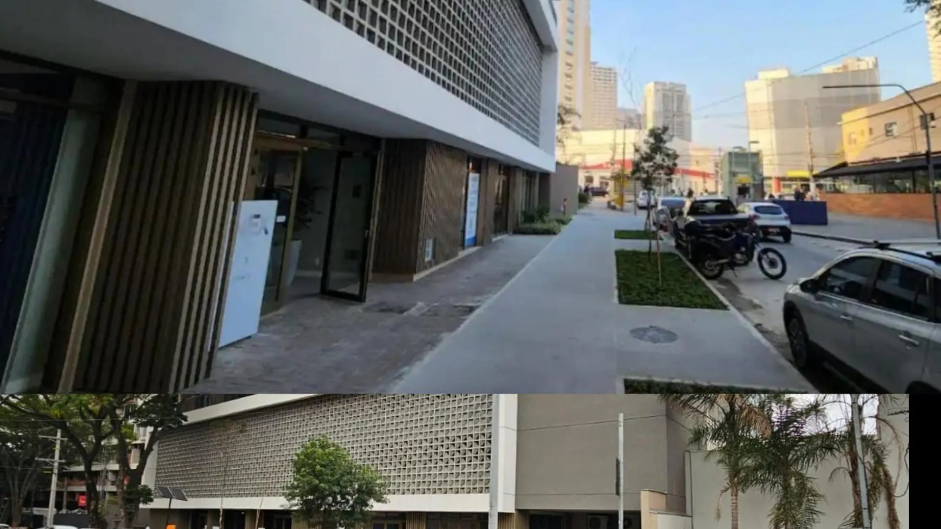 Apartmán Flat Em Frente Ao Metro - Usp - Zona Oeste São Paulo