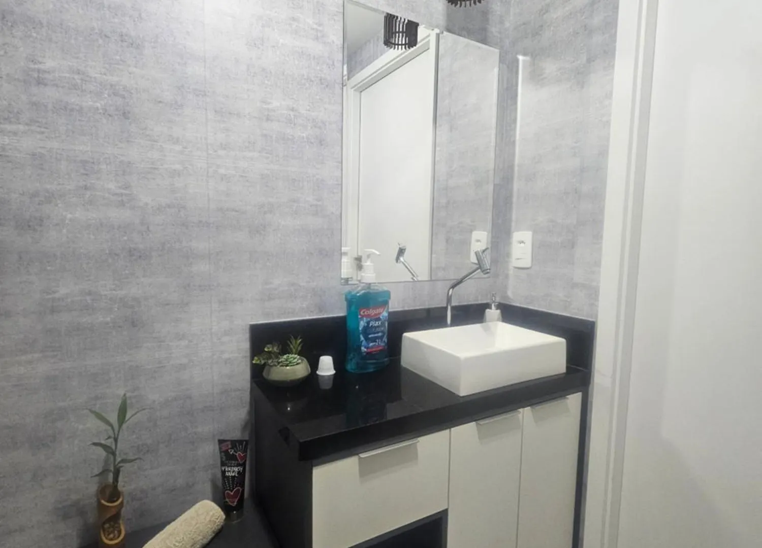 Apartment Flat Em Frente Ao Metro - Usp - Zona Oeste Sao Paulo